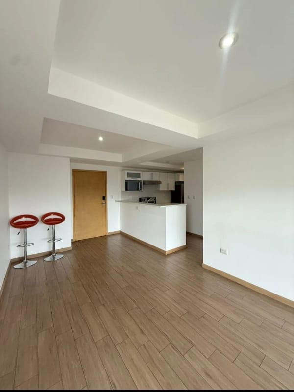 apartamento en Venta Zona 10 — Apartamento en Venta en IQ10, Zona 10, Guatemala, Ciudad — foto 1 de 11