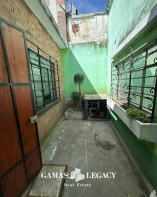 Propiedad en venta para remodelar, Zona 1 — Casa en Venta en Zona 1, Guatemala, Ciudad — miniatura 1 de 6
