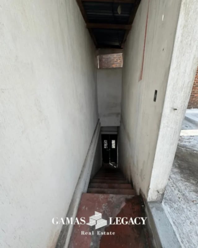 Propiedad en venta para remodelar, Zona 1 — Casa en Venta en Zona 1, Guatemala, Ciudad — foto 6 de 6