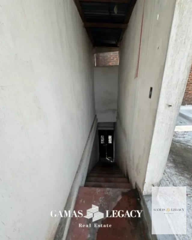 Propiedad en venta para remodelar, Zona 1 — Casa en Venta en Zona 1, Guatemala, Ciudad — foto 6 de 6
