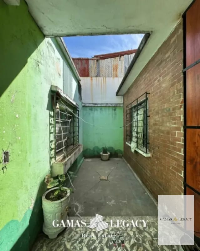 Propiedad en venta para remodelar, Zona 1 — Casa en Venta en Zona 1, Guatemala, Ciudad — foto 5 de 6