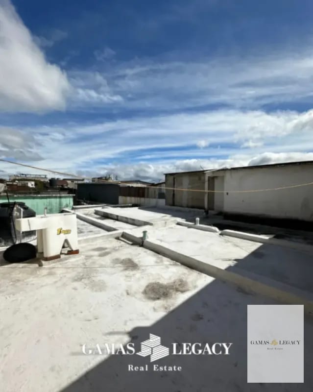 Propiedad en venta para remodelar, Zona 1 — Casa en Venta en Zona 1, Guatemala, Ciudad — foto 4 de 6