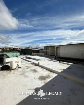 Propiedad en venta para remodelar, Zona 1 — Casa en Venta en Zona 1, Guatemala, Ciudad — miniatura 4 de 6