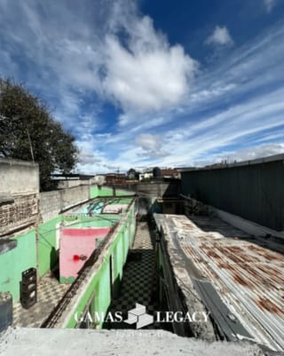Propiedad en venta para remodelar, Zona 1 — Casa en Venta en Zona 1, Guatemala, Ciudad — miniatura 3 de 6