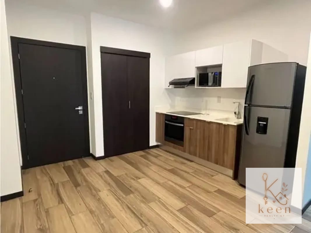 APARTAMENTO EN ALQUILER VIAGGIO MUXBAL — Apartamento en Alquiler en Muxbal, Guatemala, Ciudad — foto 8 de 8