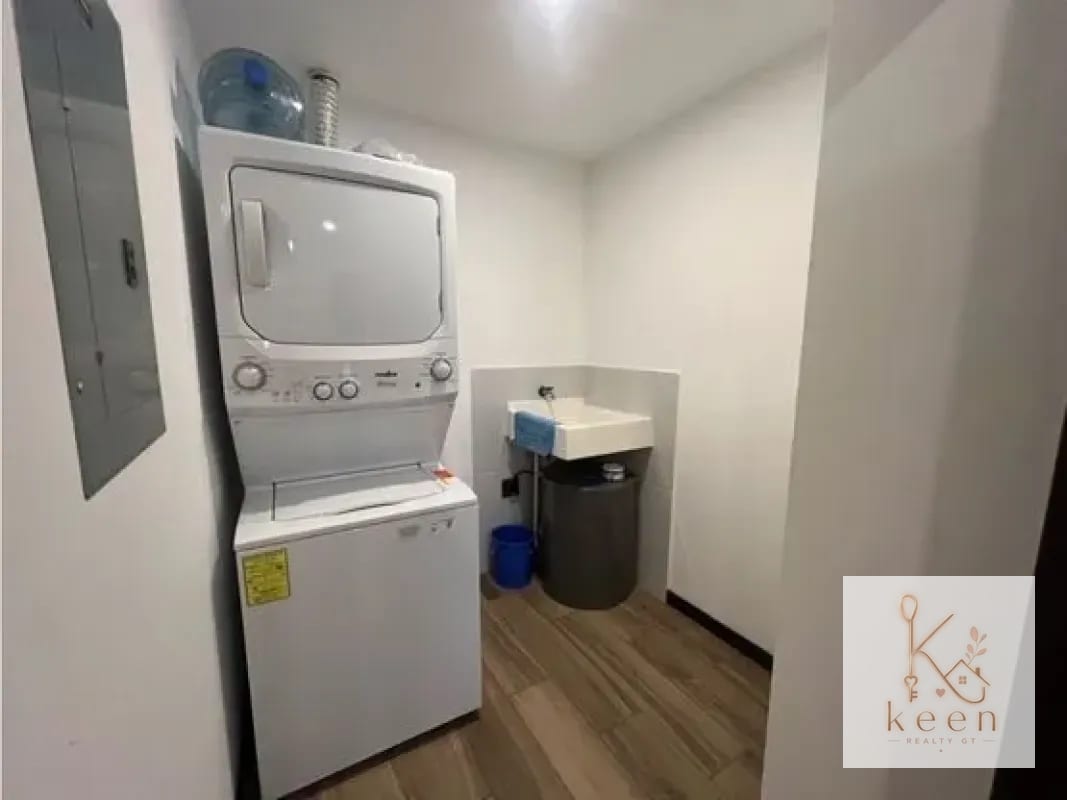 APARTAMENTO EN ALQUILER VIAGGIO MUXBAL — Apartamento en Alquiler en Muxbal, Guatemala, Ciudad — foto 7 de 8