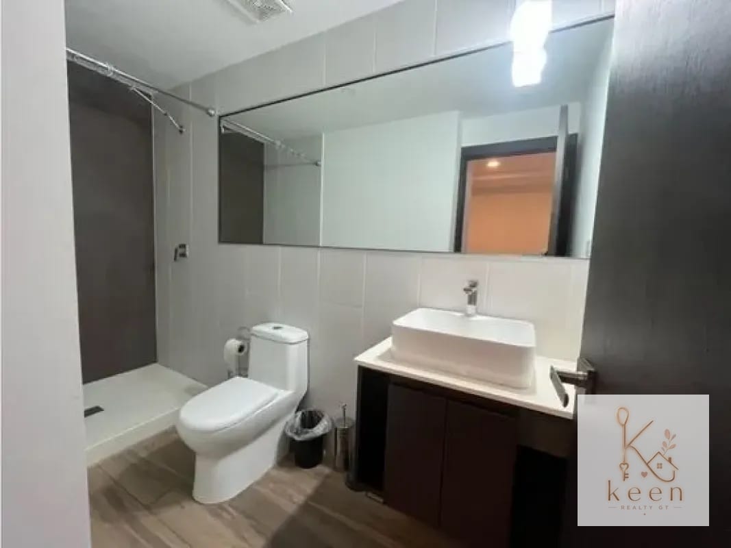 APARTAMENTO EN ALQUILER VIAGGIO MUXBAL — Apartamento en Alquiler en Muxbal, Guatemala, Ciudad — foto 5 de 8