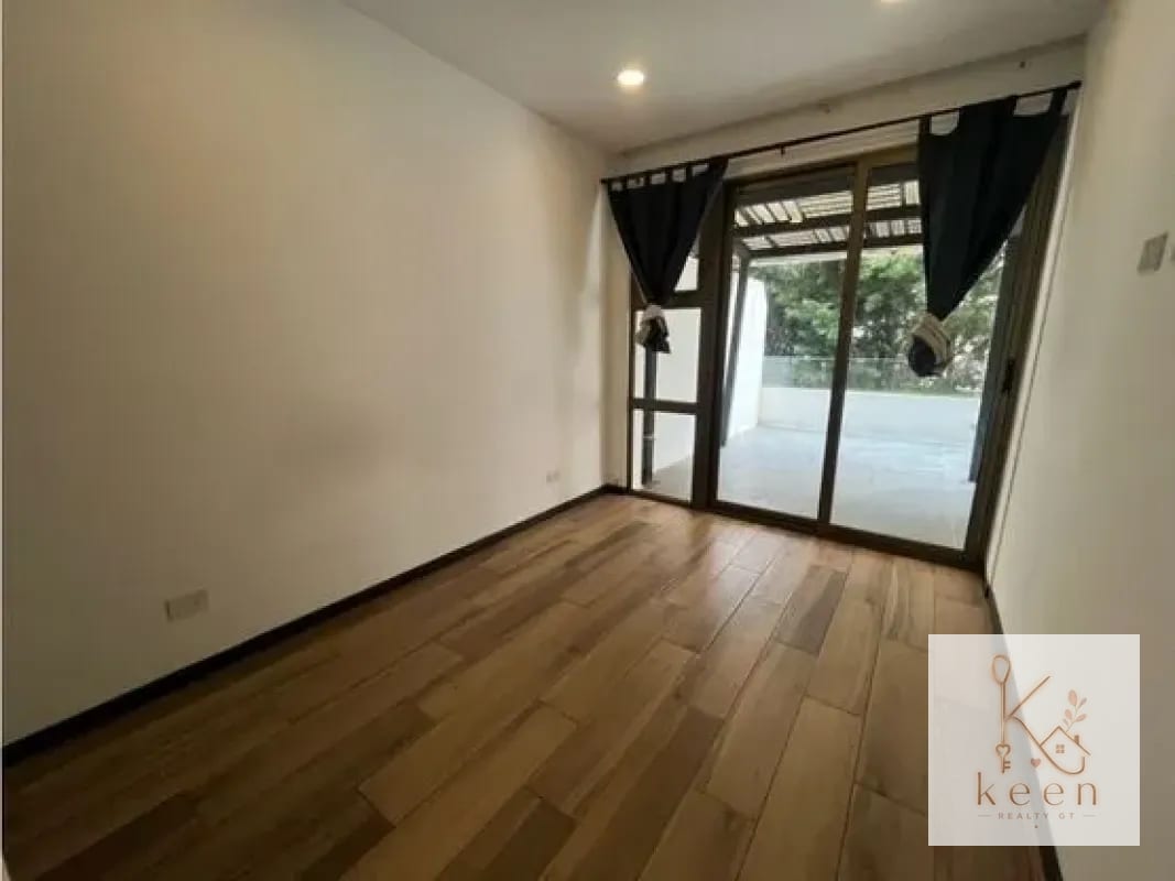 APARTAMENTO EN ALQUILER VIAGGIO MUXBAL — Apartamento en Alquiler en Muxbal, Guatemala, Ciudad — foto 4 de 8