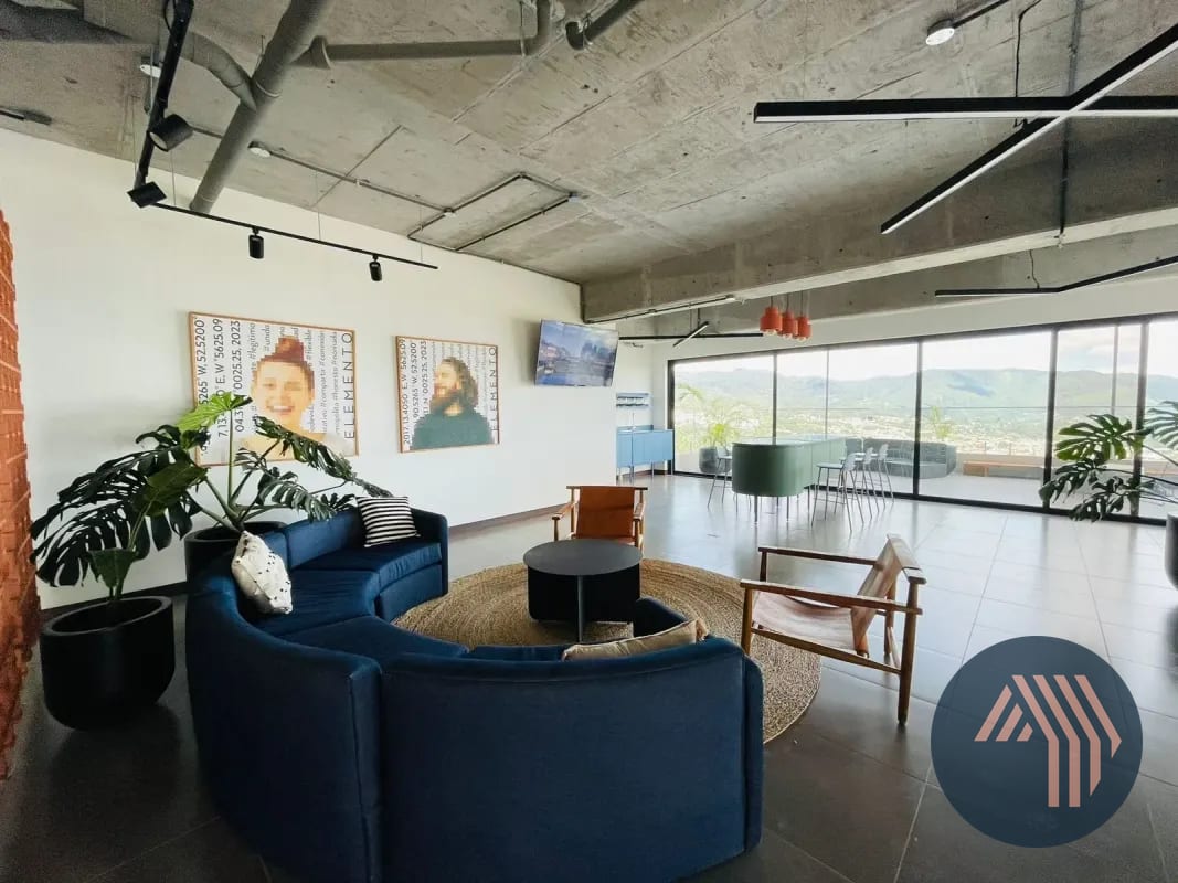 Venta de Lindos y Modernos Aptos. - Zona 13, Elemento — Apartamento en Venta en Elemento Plaza Berlín, Zona 13, Guatemala, Ciudad — foto 8 de 16