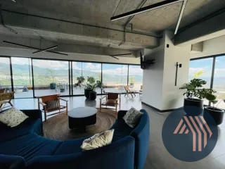 Venta de Lindos y Modernos Aptos. - Zona 13, Elemento — Apartamento en Venta en Elemento Plaza Berlín, Zona 13, Guatemala, Ciudad — miniatura 9 de 16