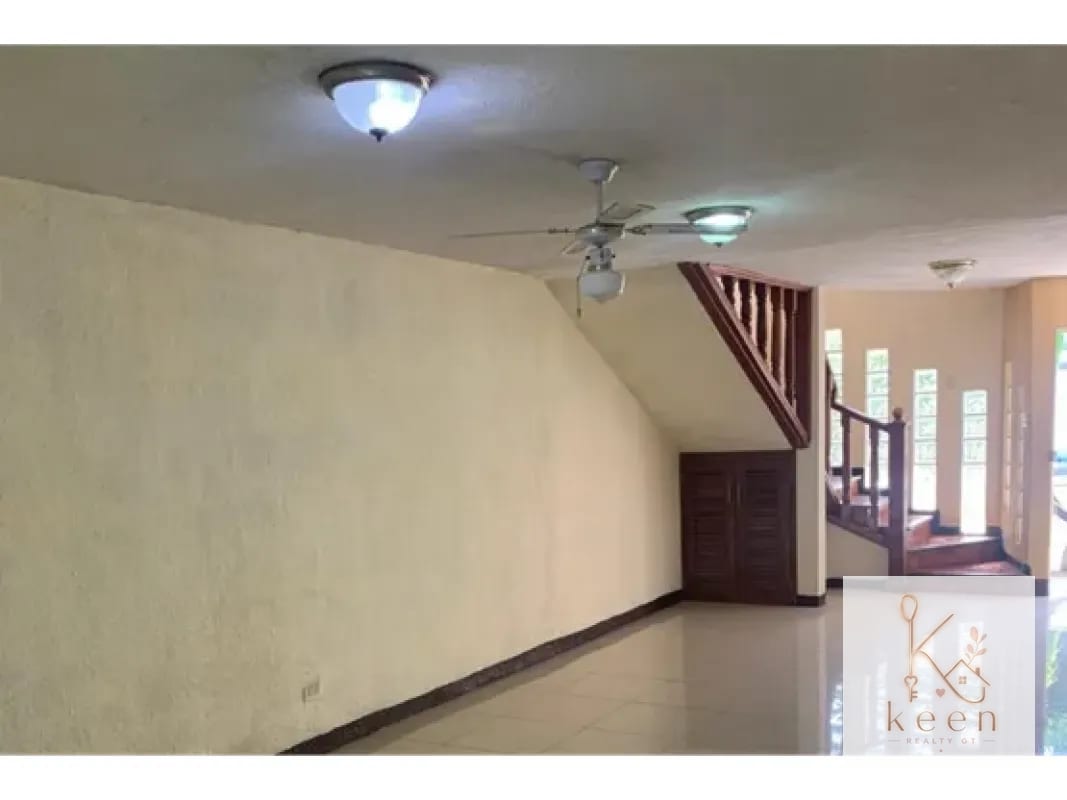 CASA EN VENTA VALLE DE LA MARIPOSA AMATITLAN — Casa en Venta en Amatitlán, Guatemala, Ciudad — foto 15 de 15