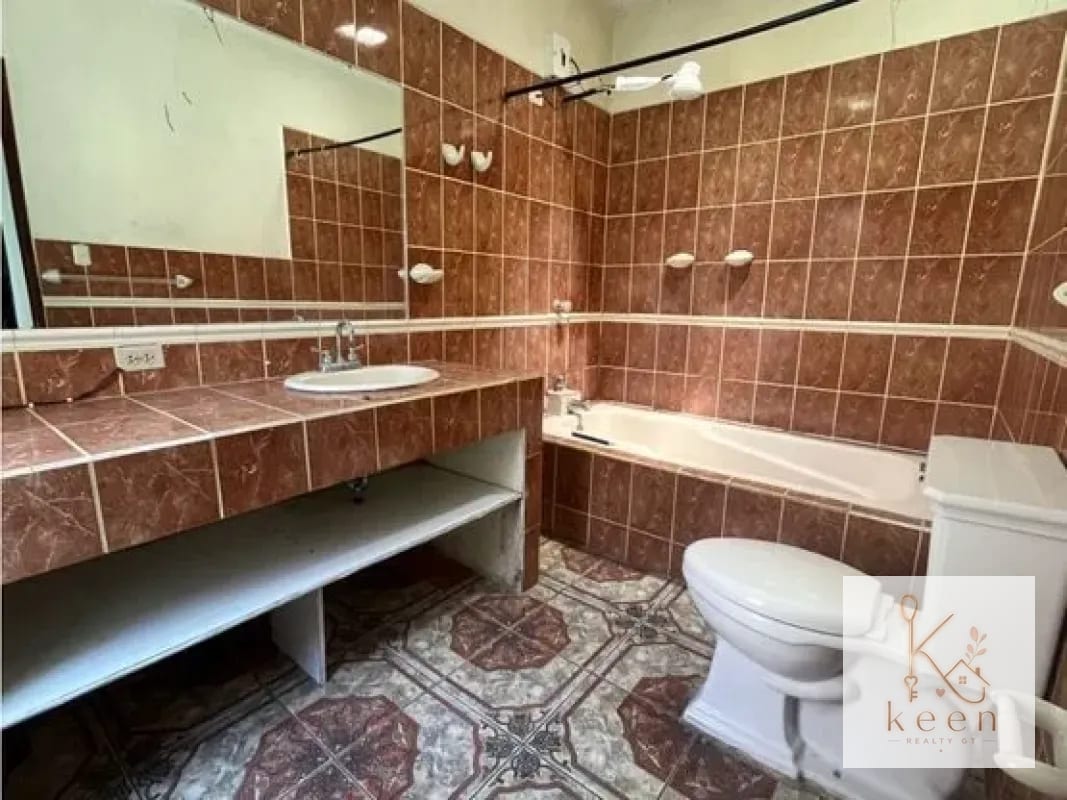 CASA EN VENTA VALLE DE LA MARIPOSA AMATITLAN — Casa en Venta en Amatitlán, Guatemala, Ciudad — foto 9 de 15