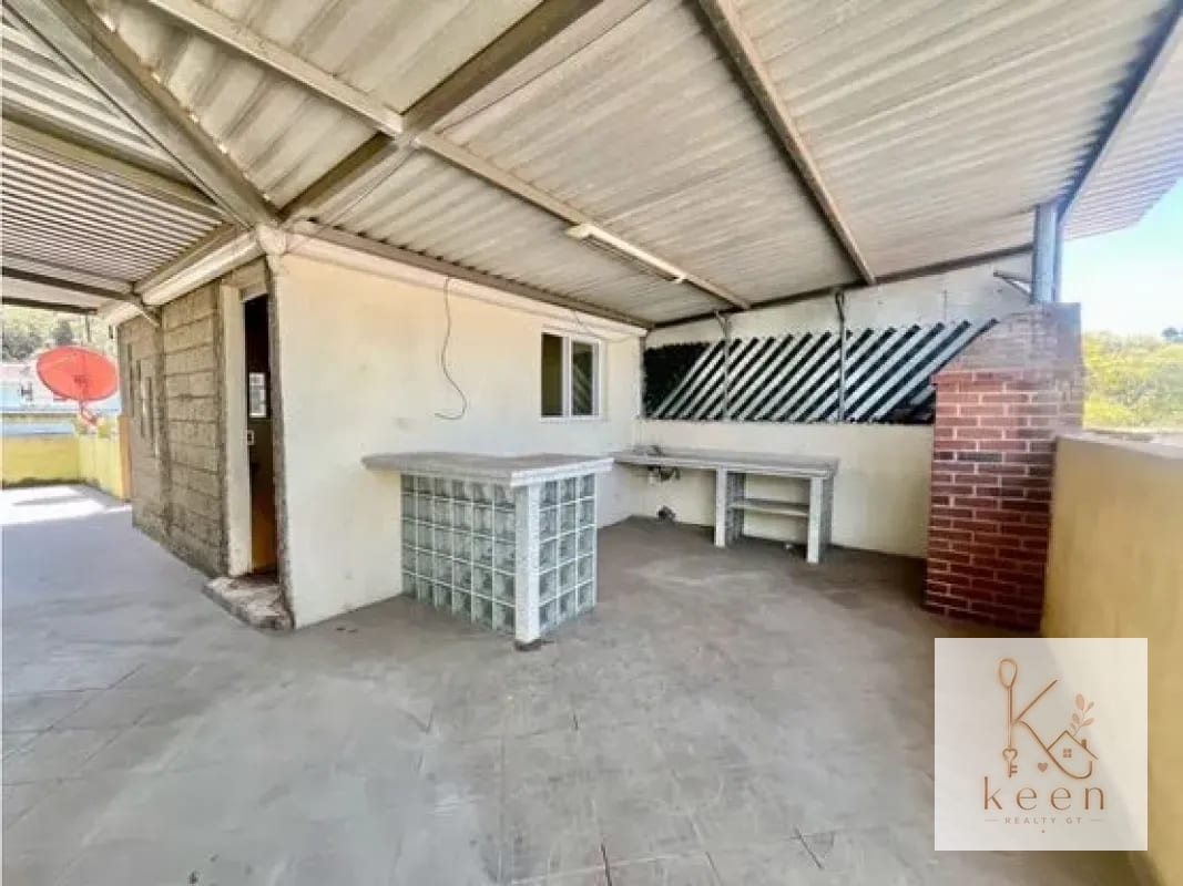 CASA EN VENTA VALLE DE LA MARIPOSA AMATITLAN — Casa en Venta en Amatitlán, Guatemala, Ciudad — foto 5 de 15