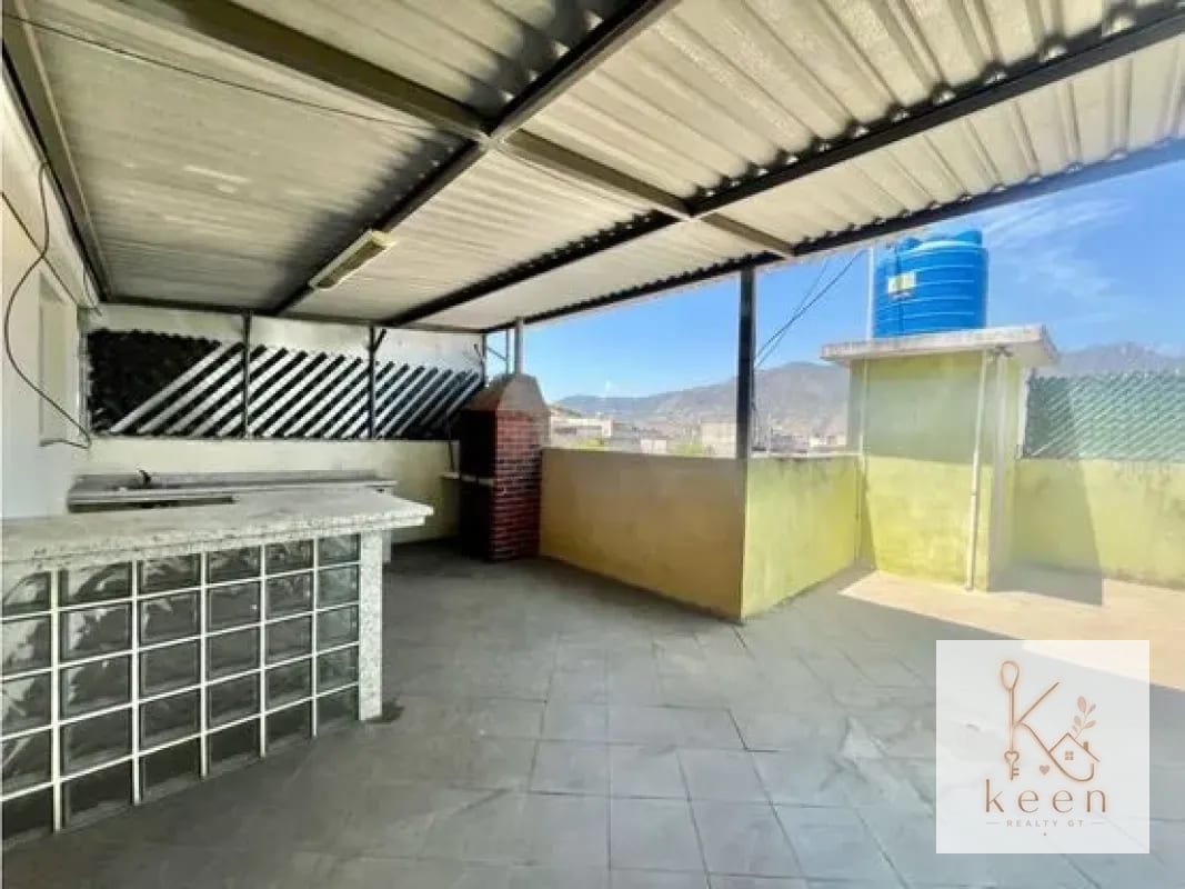 CASA EN VENTA VALLE DE LA MARIPOSA AMATITLAN — Casa en Venta en Amatitlán, Guatemala, Ciudad — foto 3 de 15