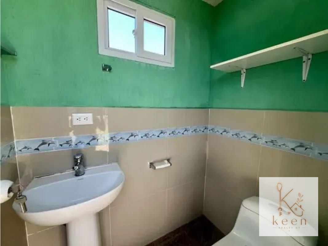 CASA EN VENTA VALLE DE LA MARIPOSA AMATITLAN — Casa en Venta en Amatitlán, Guatemala, Ciudad — foto 2 de 15