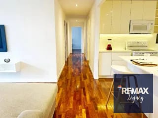 Apartamento Renta | Zona 10 — Apartamento en Alquiler en Zona 10, Guatemala, Ciudad — miniatura 10 de 11