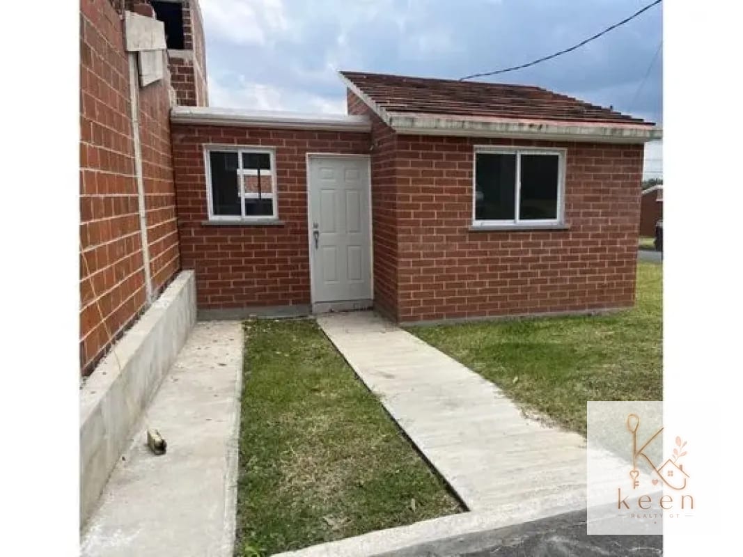 CASA EN VENTA RESERVAS DE MINERVA — Casa en Venta en Zona 4 Mixco, Guatemala, Ciudad — foto 1 de 11