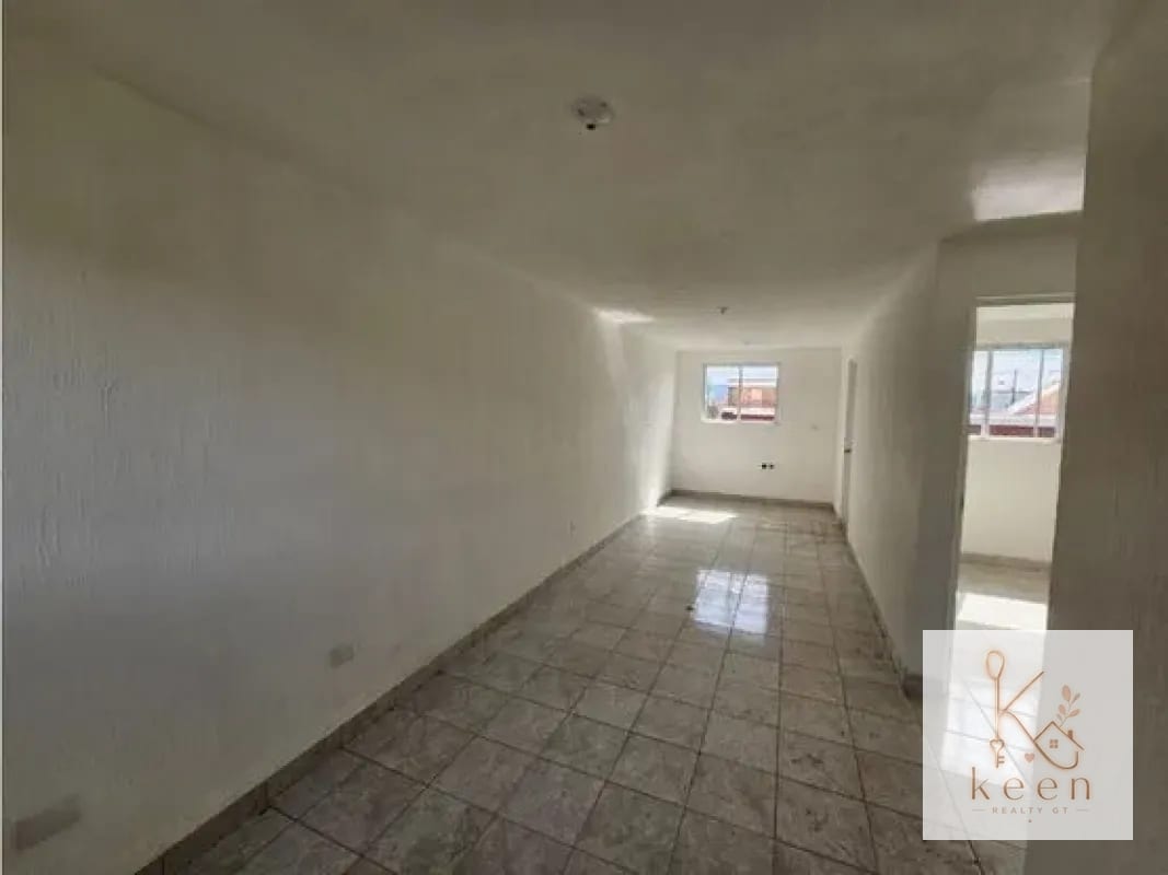 CASA EN VENTA RESERVAS DE MINERVA — Casa en Venta en Zona 4 Mixco, Guatemala, Ciudad — foto 10 de 11