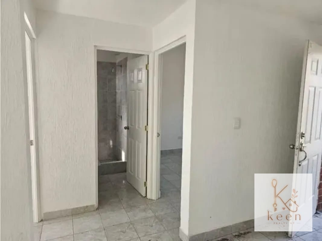 CASA EN VENTA RESERVAS DE MINERVA — Casa en Venta en Zona 4 Mixco, Guatemala, Ciudad — foto 9 de 11