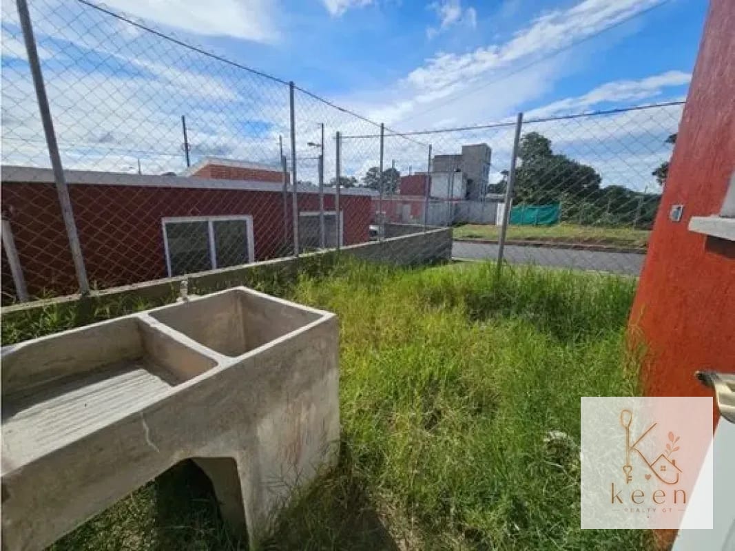 CASA EN VENTA RESERVAS DE MINERVA — Casa en Venta en Zona 4 Mixco, Guatemala, Ciudad — foto 5 de 11