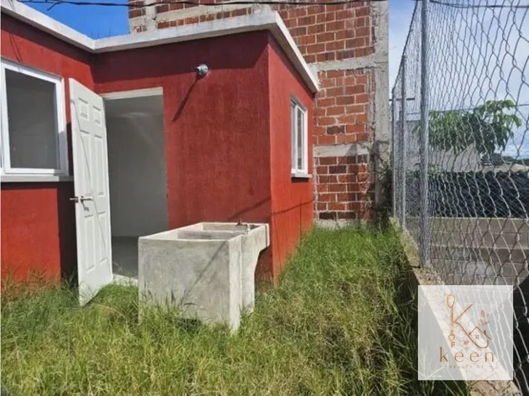 CASA EN VENTA RESERVAS DE MINERVA — Casa en Venta en Zona 4 Mixco, Guatemala, Ciudad — foto 4 de 11