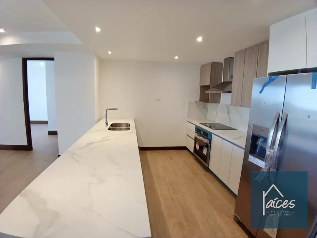 Apartamento en renta GAURA Zona 15 (*20) — Apartamento en Alquiler en Gaura, Zona 15, Guatemala, Ciudad — foto 11 de 12