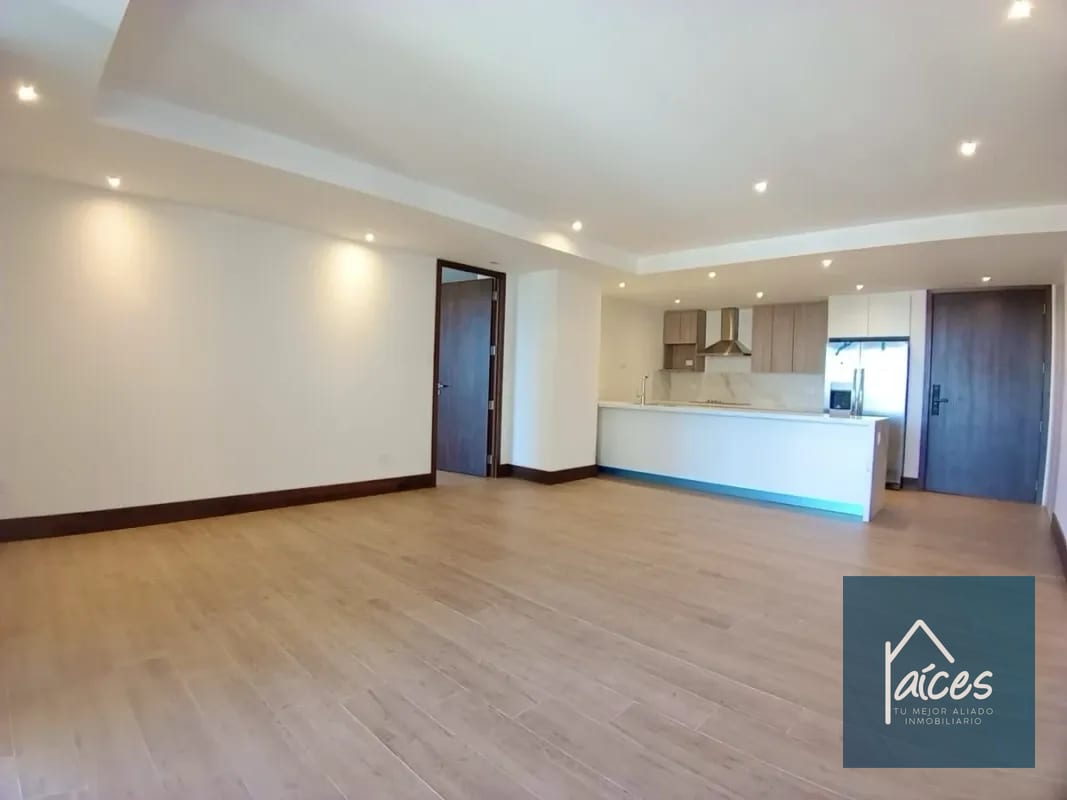 Apartamento en renta GAURA Zona 15 (*20) — Apartamento en Alquiler en Gaura, Zona 15, Guatemala, Ciudad — foto 10 de 12