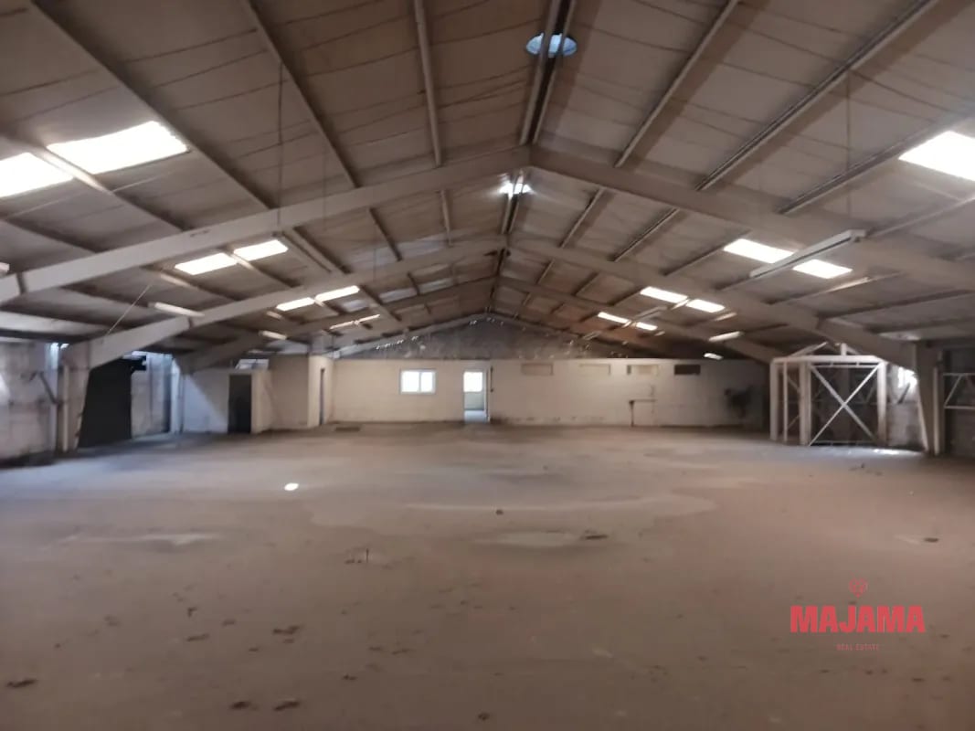 BODEGA EN VENTA AMATITLÁN , CODIGO 0_BVD5 — Bodega / Ofibodega en Venta en Amatitlán, Guatemala, Ciudad — foto 9 de 11