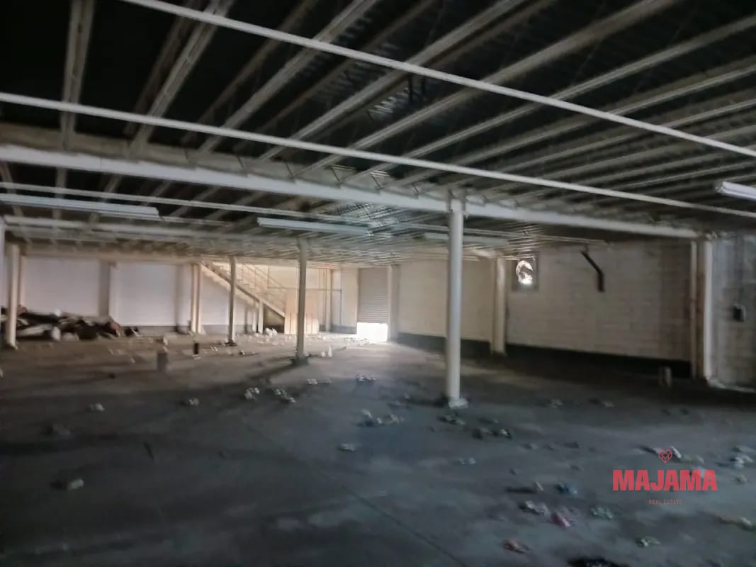 BODEGA EN VENTA AMATITLÁN , CODIGO 0_BVD5 — Bodega / Ofibodega en Venta en Amatitlán, Guatemala, Ciudad — foto 4 de 11