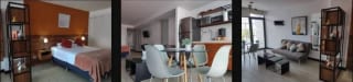Apartamento amueblado tipo estudio en Zona 1 — Apartamento en Venta en Zona 1, Guatemala, Ciudad — miniatura 1 de 2