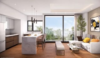 Apartamento en Vista Hermosa II, zona 15 — Apartamento en Venta en Zona 15, Guatemala, Ciudad — miniatura 1 de 2