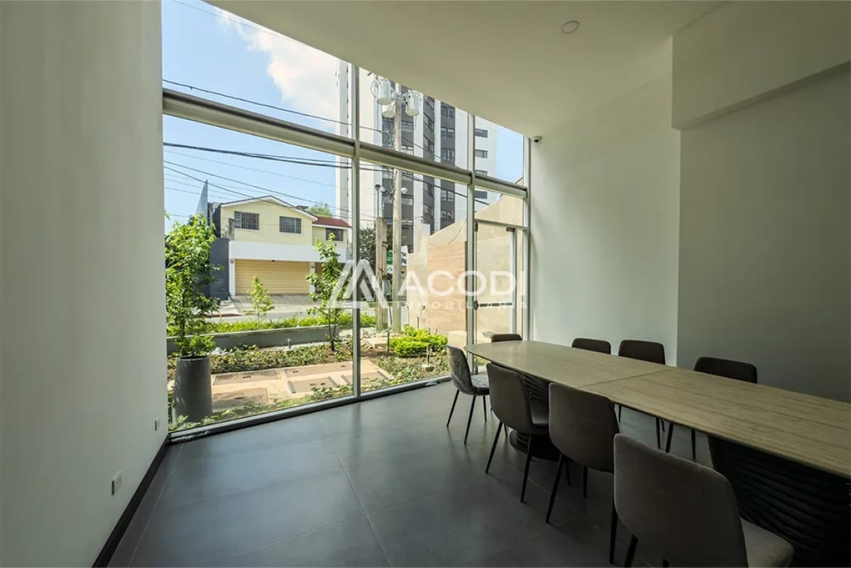 Apartamento en Vista Hermosa II, zona 15 — Apartamento en Venta en Zona 15, Guatemala, Ciudad — foto 2 de 4