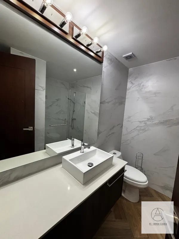 Venta de Apto. Naori, zona 10 — Apartamento en Venta en Naori, Zona 10, Guatemala, Ciudad — foto 14 de 17