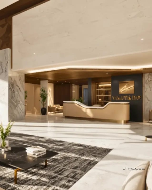 APARTAMENTO EN VENTA ZONA 14 EN PLANOS — Apartamento en Venta en Zona 14, Guatemala, Ciudad — foto 10 de 10