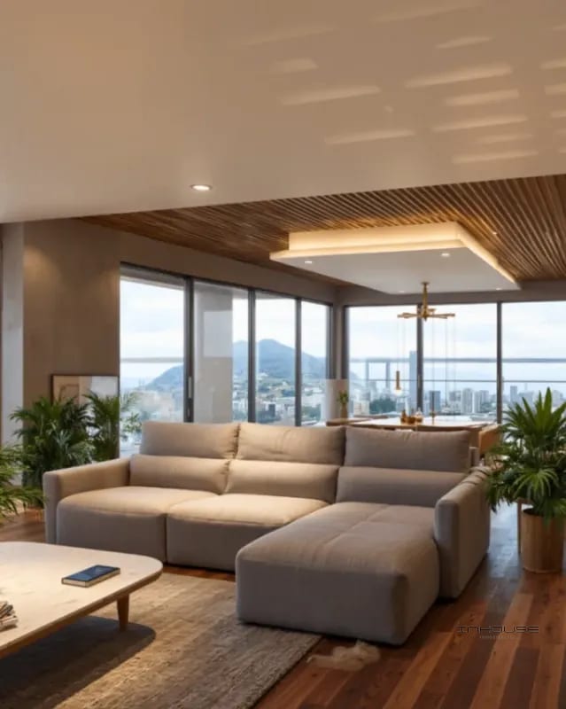 APARTAMENTO EN VENTA ZONA 14 EN PLANOS — Apartamento en Venta en Zona 14, Guatemala, Ciudad — foto 6 de 10