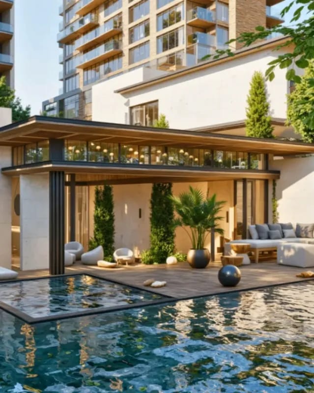 APARTAMENTO EN VENTA ZONA 14 EN PLANOS — Apartamento en Venta en Zona 14, Guatemala, Ciudad — foto 4 de 10