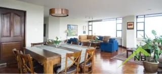 APARTAMENTO EN VENTA ZONA 13 CON VISTA AL LAGO Y VOLCANES — Apartamento en Venta en Zona 13, Guatemala, Ciudad — miniatura 1 de 6