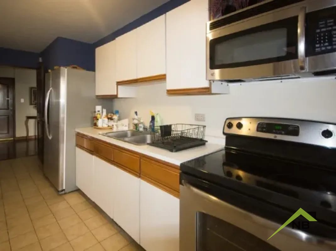 APARTAMENTO EN VENTA ZONA 13 CON VISTA AL LAGO Y VOLCANES — Apartamento en Venta en Zona 13, Guatemala, Ciudad — foto 5 de 6