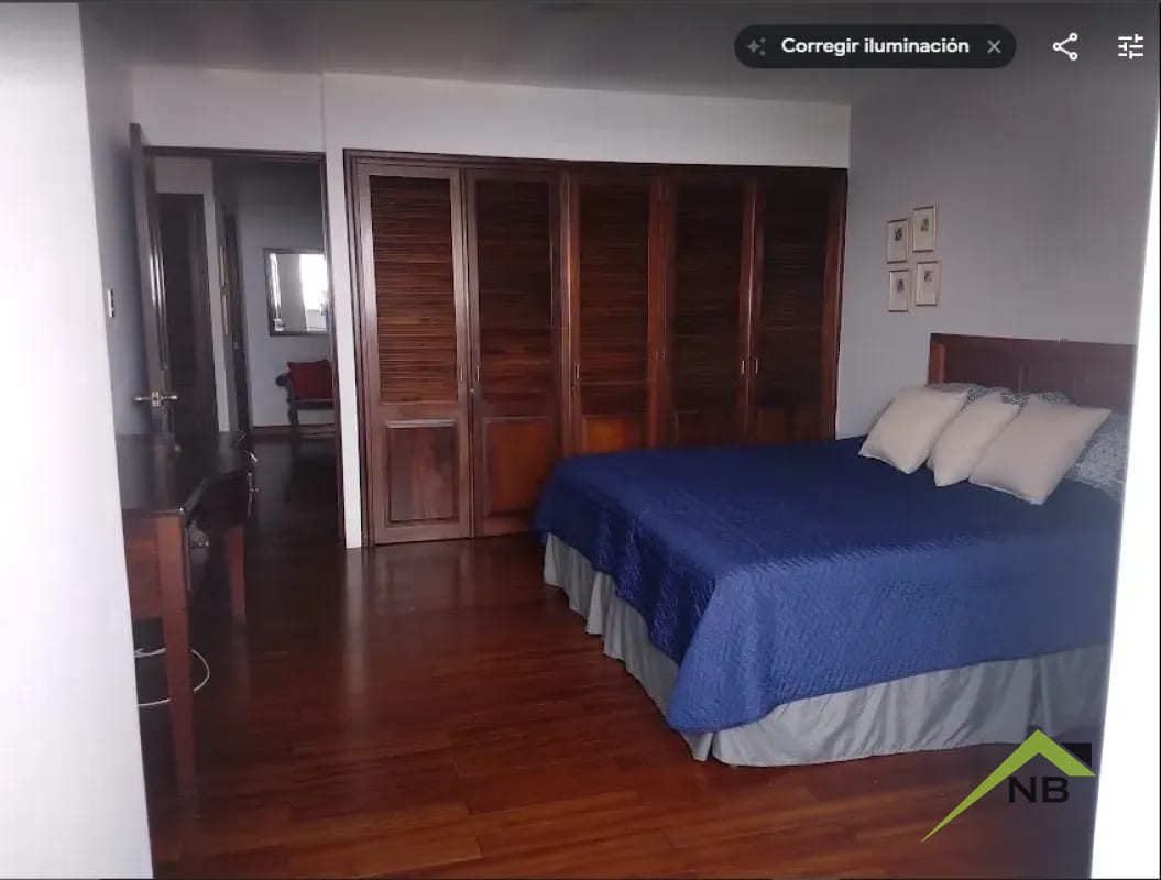 APARTAMENTO EN VENTA ZONA 13 CON VISTA AL LAGO Y VOLCANES — Apartamento en Venta en Zona 13, Guatemala, Ciudad — foto 2 de 6