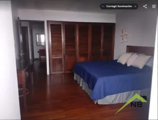 APARTAMENTO EN VENTA ZONA 13 CON VISTA AL LAGO Y VOLCANES — Apartamento en Venta en Zona 13, Guatemala, Ciudad — miniatura 2 de 6
