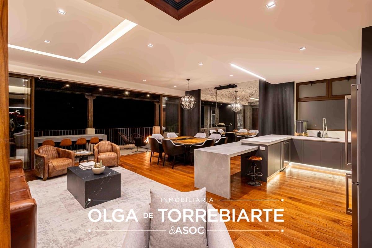 Apartamento en Albereda de La Española, Muxbal — Apartamento en Venta en Muxbal, Guatemala, Ciudad — foto 16 de 16