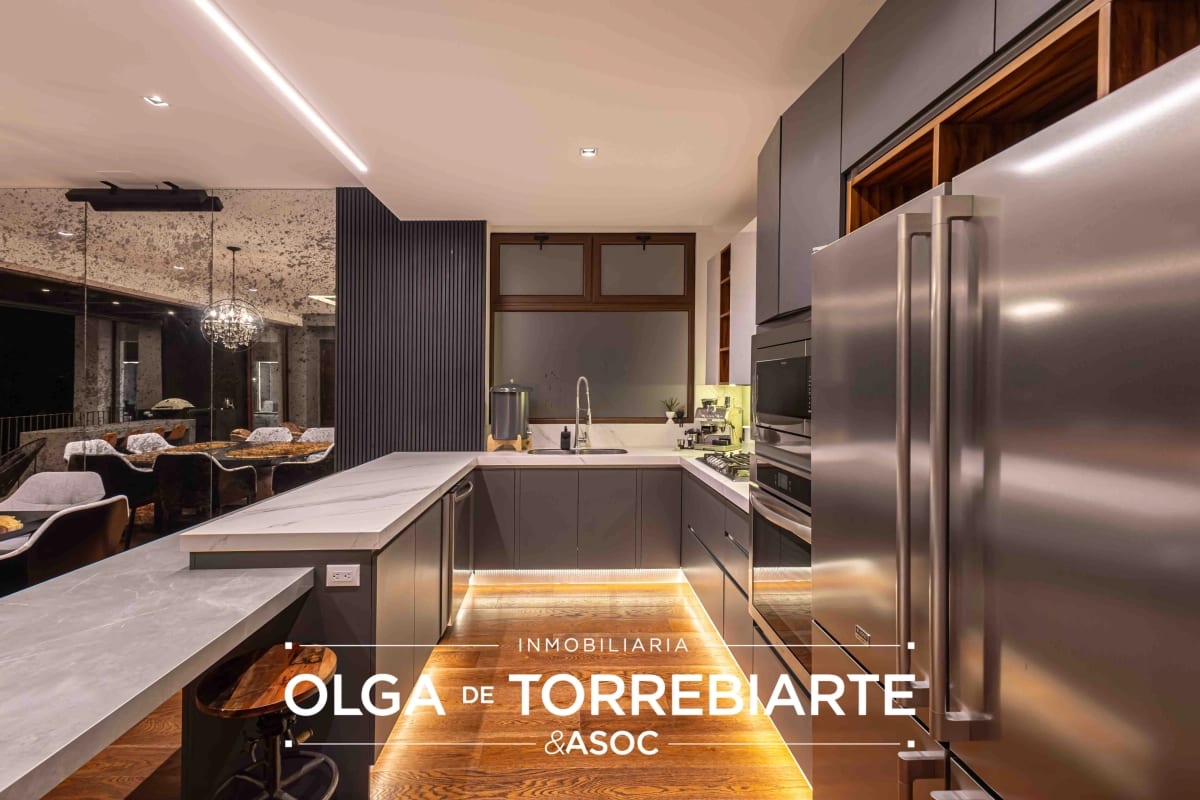 Apartamento en Albereda de La Española, Muxbal — Apartamento en Venta en Muxbal, Guatemala, Ciudad — foto 15 de 16