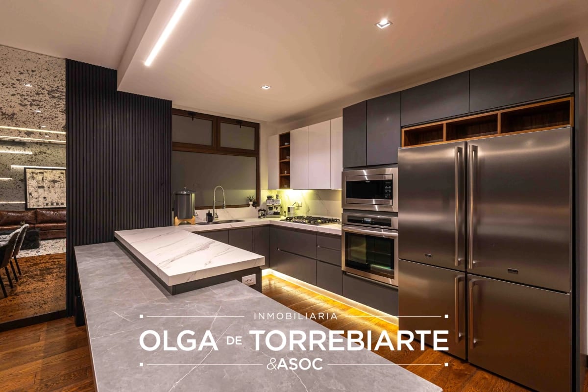 Apartamento en Albereda de La Española, Muxbal — Apartamento en Venta en Muxbal, Guatemala, Ciudad — foto 14 de 16