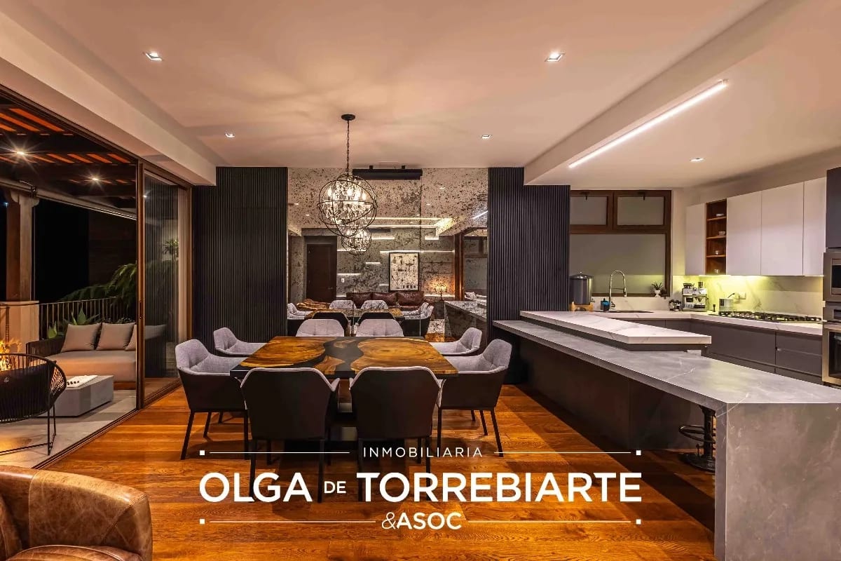 Apartamento en Albereda de La Española, Muxbal — Apartamento en Venta en Muxbal, Guatemala, Ciudad — foto 13 de 16