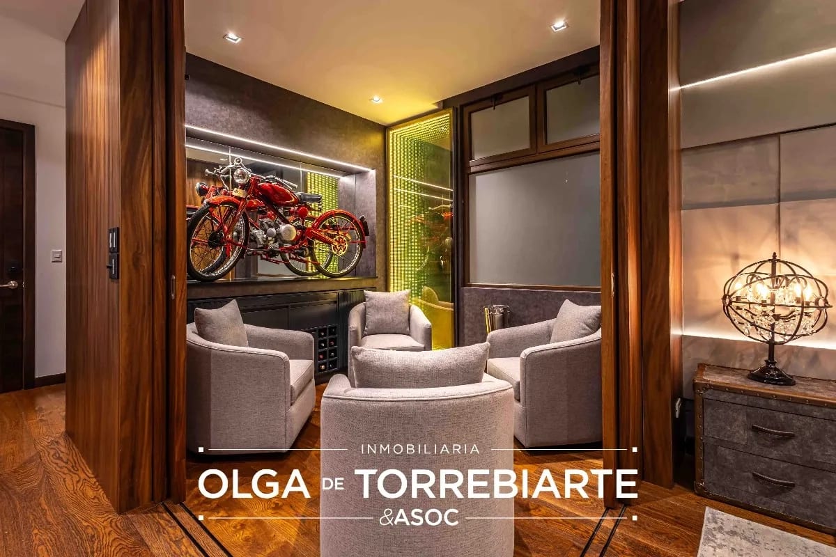 Apartamento en Albereda de La Española, Muxbal — Apartamento en Venta en Muxbal, Guatemala, Ciudad — foto 12 de 16