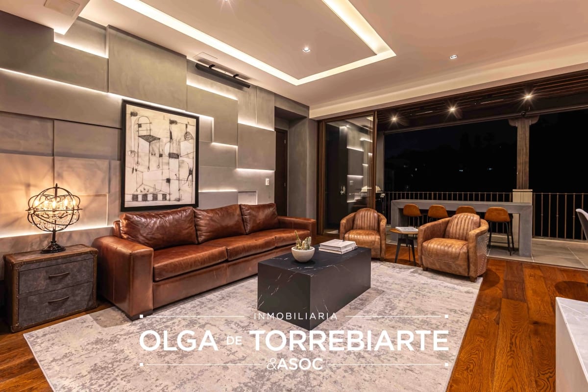 Apartamento en Albereda de La Española, Muxbal — Apartamento en Venta en Muxbal, Guatemala, Ciudad — foto 11 de 16