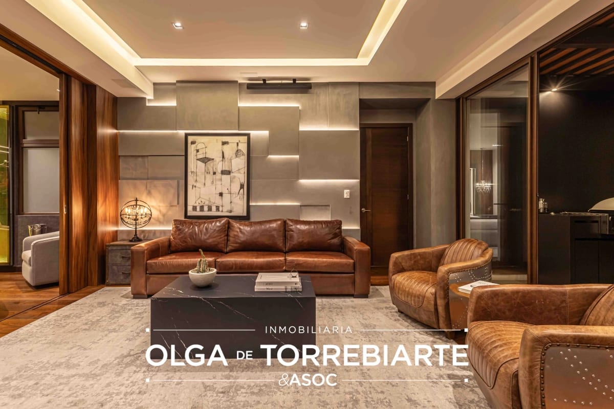 Apartamento en Albereda de La Española, Muxbal — Apartamento en Venta en Muxbal, Guatemala, Ciudad — foto 10 de 16