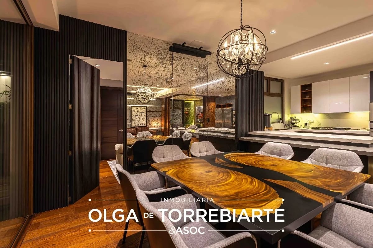 Apartamento en Albereda de La Española, Muxbal — Apartamento en Venta en Muxbal, Guatemala, Ciudad — foto 9 de 16
