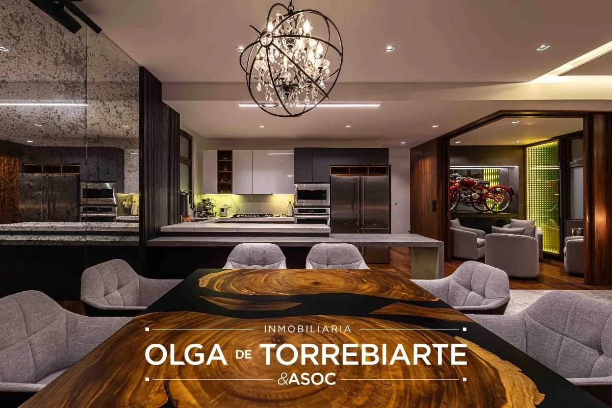 Apartamento en Albereda de La Española, Muxbal — Apartamento en Venta en Muxbal, Guatemala, Ciudad — foto 8 de 16