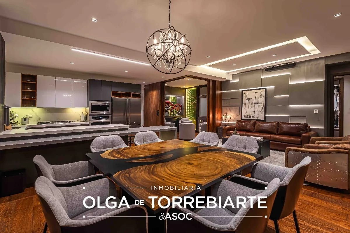 Apartamento en Albereda de La Española, Muxbal — Apartamento en Venta en Muxbal, Guatemala, Ciudad — foto 7 de 16